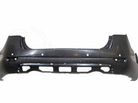 Bara spate cu lacas senzor CHEVROLET CAPTIVA 2007,2008,2009,2010,2011,2012 COD 96671242