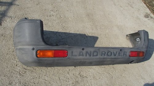 BARA SPATE CU LAMPA SEMNALIZARE LAND ROVER FREELANDER FAB. 1998 - 2006 ⭐⭐⭐⭐⭐