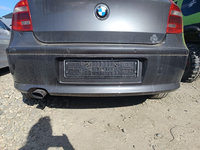 Bara spate cu loc pentru senzori BMW Seria 1 Hatchback 118D 2.0 D 2007