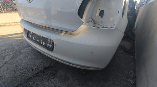 Bara spate cu loc pentru senzori Volkswagen Polo 6R 2015
