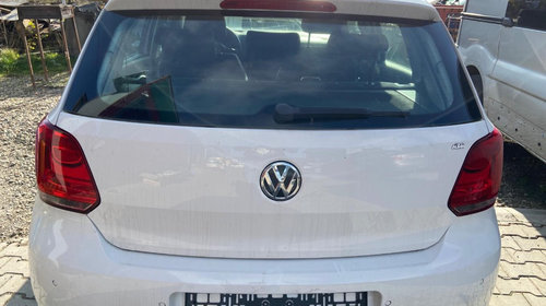 Bara spate cu loc pentru senzori Volkswagen P