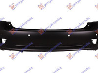 BARA SPATE (CU ORIF. SENZORI PARCARE) - LEXUS RX 350/450 08-12, LEXUS, LEXUS RX 350/450 09-12, 485003640