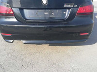 Bara spate cu senzori BMW 530D,2007,3.0,M47,306D3,Berlina,475/9,COD325