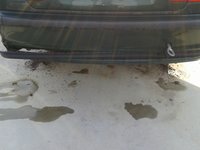 Bara spate cu senzori bmw e 46 2000 2001 2002