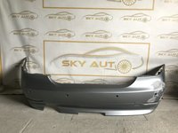 Bara spate cu senzori Bmw seria 5 E60 dupa 2004 originala