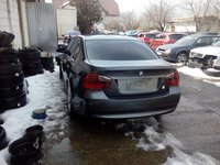 Bara spate cu senzori de parcare BMW SERIA 3(E 90),AN 2006