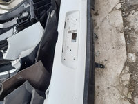 Bara spate cu senzori de parcare citroen c3 an 2012