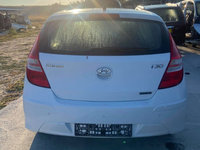 Bara spate cu senzori de parcare Hyundai i30 2010 2011 2012