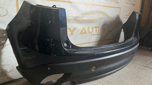 Bara spate cu senzori Mazda CX-5 cod KD47-50221