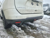 Bara Spate Cu Senzori Nissan X-Trail T32