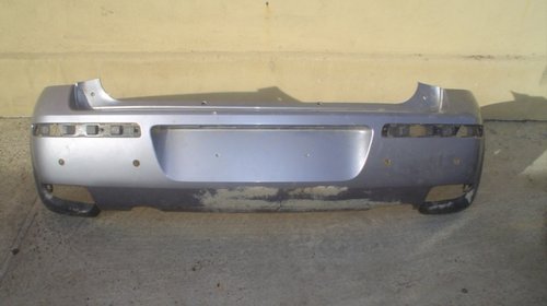 Bara spate cu senzori opel corsa c facelift (