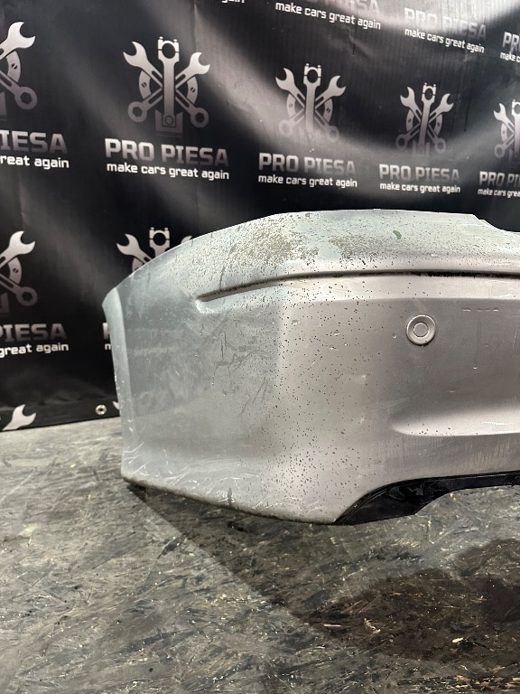 Bara spate cu senzori Opel Vectra B - imagine 4