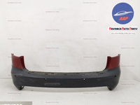 Bara spate cu senzori originala in stare buna Allroad  Audi A6 4F/C6 2004 2005 2006 2007 2008 Sedan oem