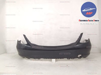 Bara spate cu senzori originala in stare buna Mercedes-Benz C-Class W205/S205/C205 2014 2015 2016 2017 2018 OEM