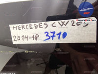 Bara spate cu senzori originala Mercedes-Benz C-Class W205/S205/C205 2014 2015 2016 2017 2018 oem