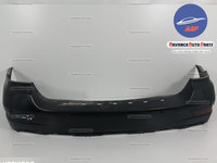 Bara spate cu senzori originala Mercedes-Benz M-Class W164 (facelift) 2008 2009 2010 2011 A1648856725