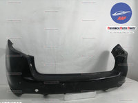 Bara spate cu senzori originala Porsche Cayenne 958 2010 2011 2012 2013 2014 Crossover OEM