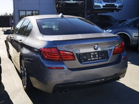 Bara spate cu senzori parcare BMW F10 M///, M-tech ORIGINALA