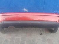 Bara Spate, cu senzori parcare Citroen C5 2000-2008, Berlina 4/5 usi