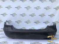 Bara spate cu senzori parcare culoare 497 (cupritbraun - metalliclack) Mercedes E-Class (2009->) [W212] a2128850225