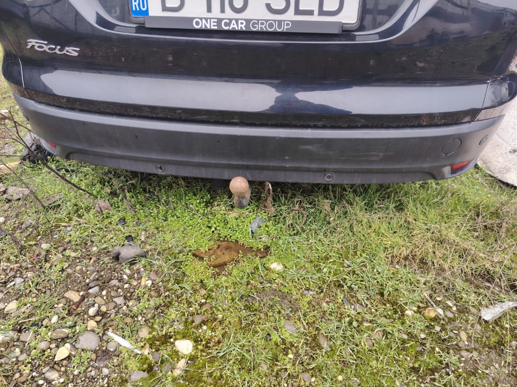 BARA SPATE CU SENZORI PARCARE FORD FOCUS 3 BREAK