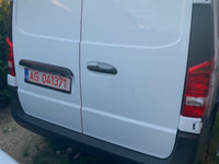 Bara spate cu senzori parcare Mercedes Vito/Viano w447 2016 2017 2018 2019 2020