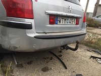 Bara spate Cu senzori Parcare Peugeot 407 SW