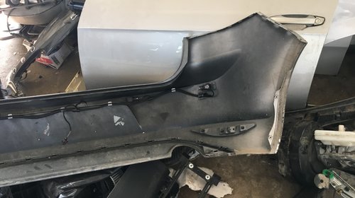 Bara spate cu senzori parcare VW Golf 7