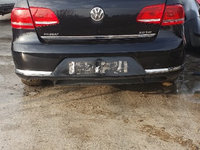 Bara spate cu senzori Passat B7 2 0 tdi CFFB 170cp DSG