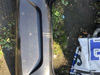 Bara spate cu senzori Seat Leon 1P