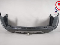 Bara Spate Cu Senzori Si Fusta Originala In Stare Buna Land Rover Range Rover Evoque L551 2018 2019 2020 2021 2022 K8D2-17D781-AAW