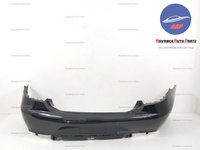 Bara spate cu senzori si parktronic originala in stare buna Mercedes-Benz S-Class W222/C217/A217 2013 2014 2015 2016 2017 oem