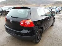 BARA SPATE CU SENZORI VW GOLF 5 2.0 DIESEL