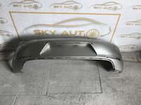 Bara spate cu senzori VW New Beetle dupa 2012 cod 5C5807421J