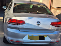 Bara spate cu senzori VW PASSAT B8 berlina model 2014-2018