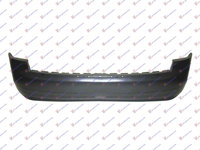 Bara spate cu spoiler AUDI A4 00-04 Cod 8E9807301JGRU