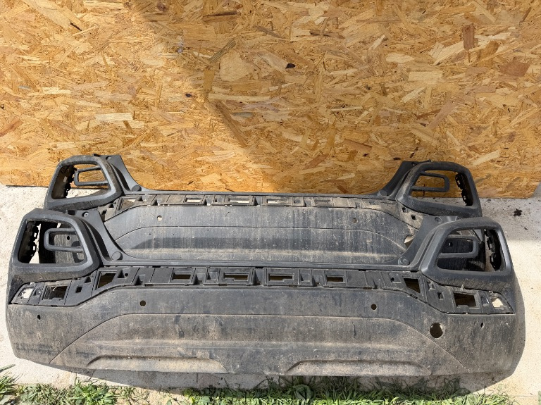 Bara spate cu spoiler Hyundai Kona 2017/2018/2019/2020/2021