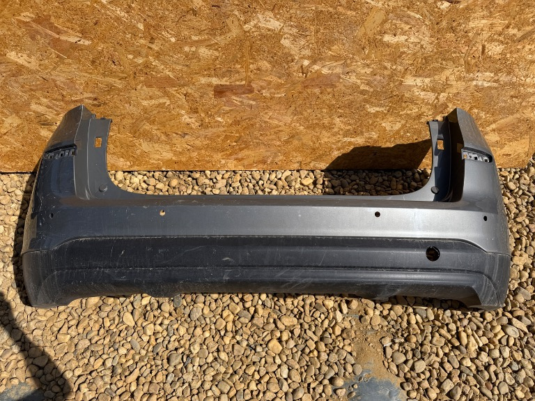 Bara spate cu spoiler Hyundai Tucson 3 Facelift 2018/2019/2020