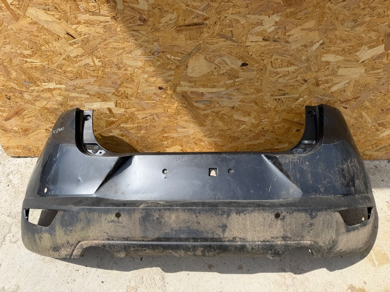 Bara spate cu spoiler Lexus UX 200 2018/2019/2020/2021/2022