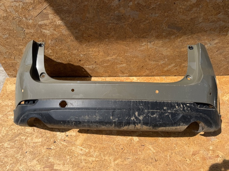 Bara spate cu spoiler Mazda CX-5 KF FACELIFT 2022/2023/2024/2025
