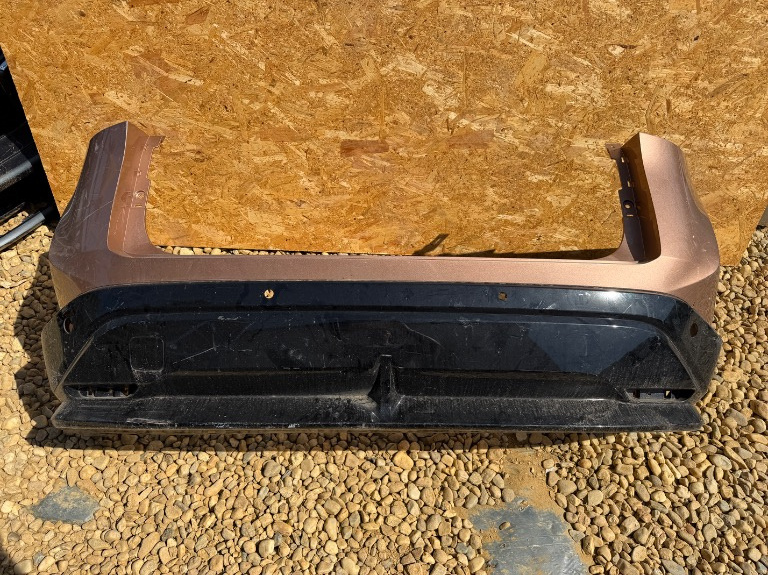 Bara spate cu spoiler Nissan Ariya ELECTRIC 2022/2023/2024/2025