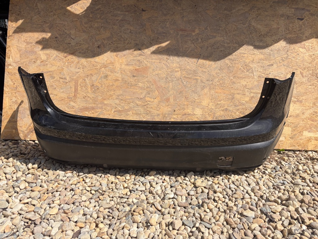 Bara spate cu spoiler Nissan Qashqai J11 2014/2015/2016/2017