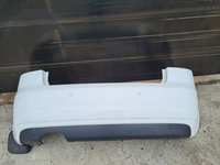 Bara spate cu spoiler senzori parcare AUDI A3 8P coupe 8P3807511D Slin