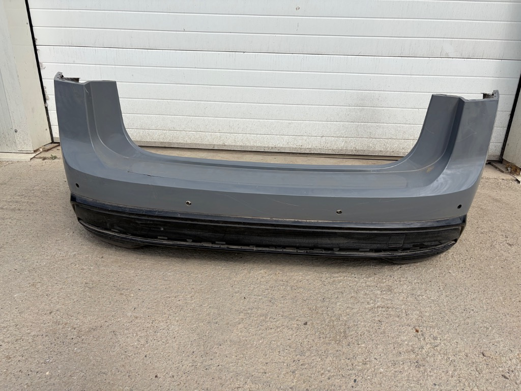 Bara spate cu spoiler Volkswagen ID.7 ID7 2023/2024/2025/2026