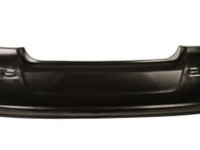 Bara (Spate, cu suport de gauri, prevopsit) TOYOTA AVENSIS Hatchback/Saloon 04.03-11.08