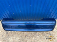 Bara spate culoare albastra Mercedes C-Class (2001-2007) [W203] 04891336aa