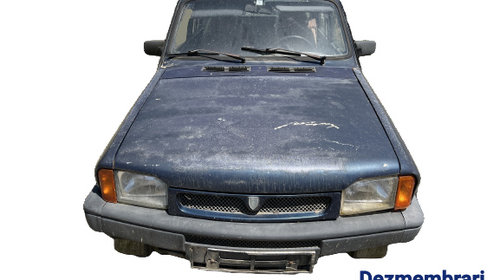 Bara spate Dacia 1310 2 [1993 - 1998] Sedan 1