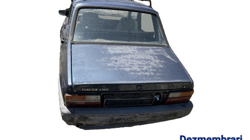 Bara spate Dacia 1310 2 [1993 - 1998] Sedan 1.4 MT (63 hp)