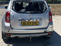 Bara spate Dacia Duster 1.5 DCI K9K 2014