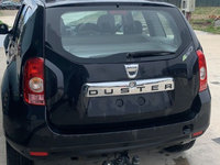 Bara spate Dacia Duster 1.5 DCI K9K